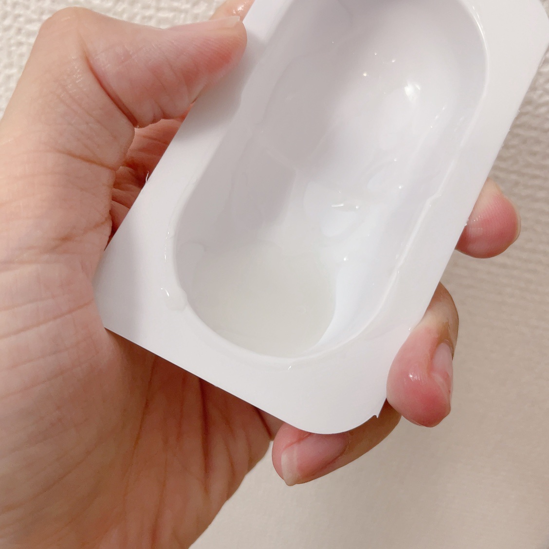 インデップス™リジュブバイオセルロースマスク/MADFORCOS/シートマスク・パックを使ったクチコミ（3枚目）