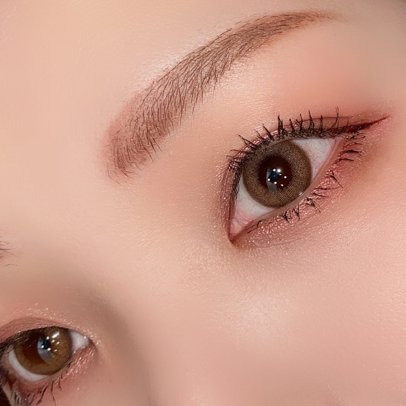 クチュール ミニ クラッチ/YVES SAINT LAURENT BEAUTE/アイシャドウパレットを使ったクチコミ(9枚目)