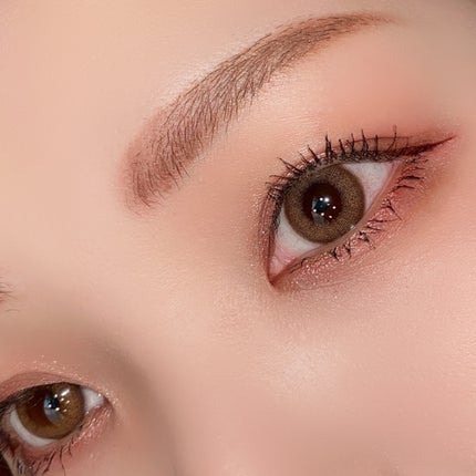 クチュール ミニ クラッチ/YVES SAINT LAURENT BEAUTE/アイシャドウパレットを使ったクチコミ(9枚目)