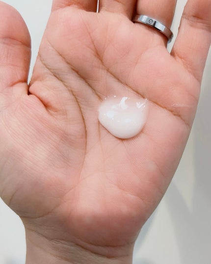 リラックス ミッドナイトリペア シャンプー/ヘアトリートメント (ストレート&リッチ)/Je l'aime/市販シャンプーを使ったクチコミ(7枚目)