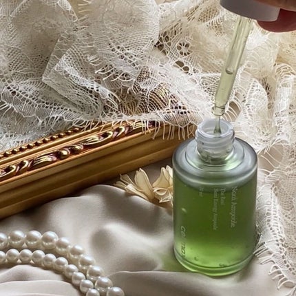 Noni Ampule/celimax/美容液を使ったクチコミ(7枚目)