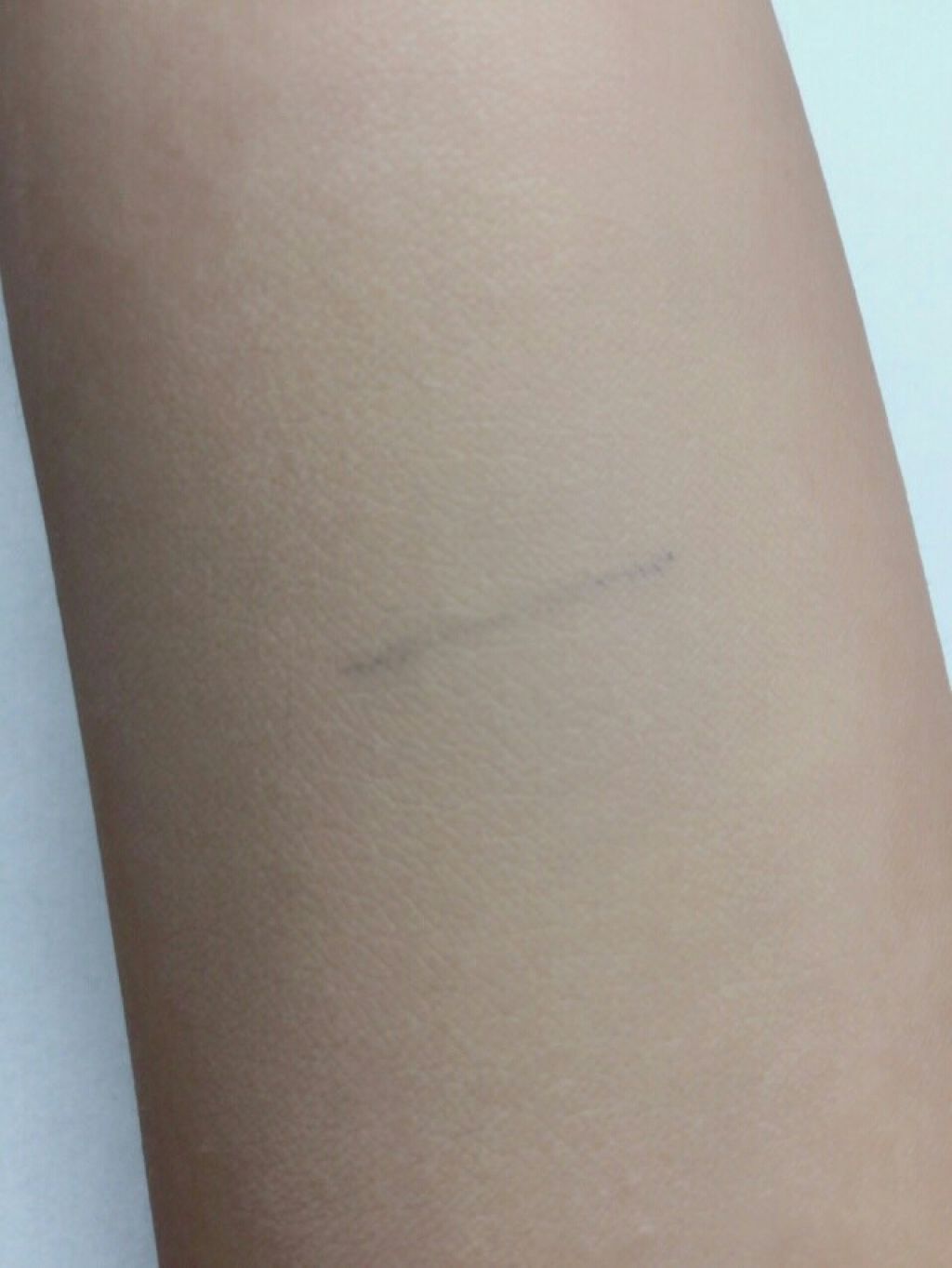 クリームファンデーション/media/クリーム・エマルジョンファンデーションを使ったクチコミ(2枚目)