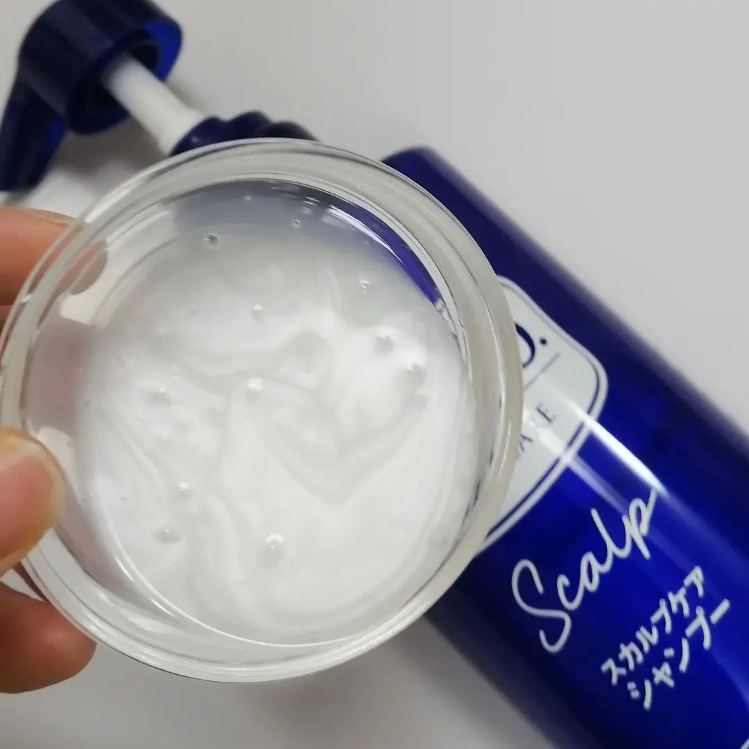 デオコ スカルプケアシャンプー/コンディショナー/DEOCO(デオコ)/市販シャンプーを使ったクチコミ(2枚目)