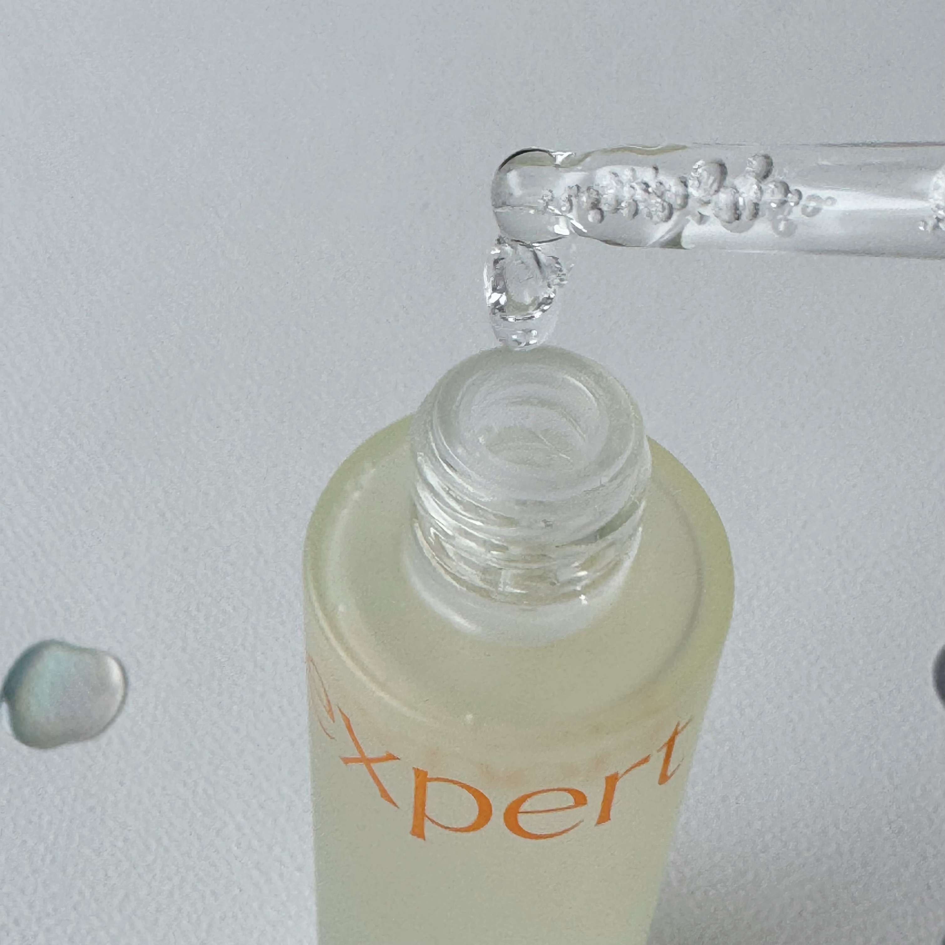 アリウル expert ナイアシンアミド20％アンプル/Ariul/美容液を使ったクチコミ（2枚目）