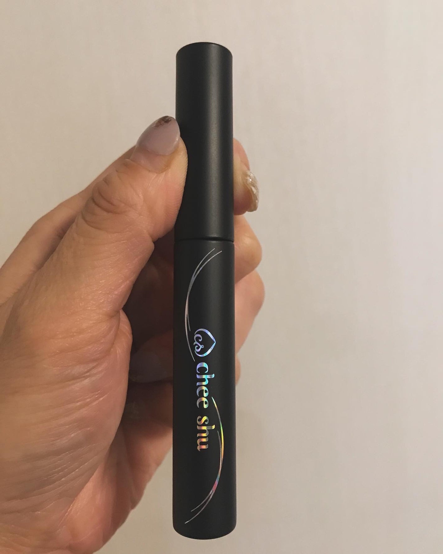 ヌーディズムマスカラ/chee shu/マスカラを使ったクチコミ(2枚目)