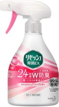 除菌EX ピュアソープの香り / リセッシュ