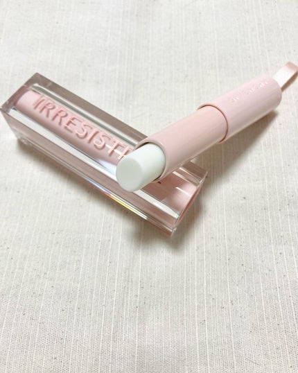 ルージュ ディオール 100V ヌード ルック ベルベット<ニュー ルック エディション>(生産終了)/Dior/口紅を使ったクチコミ(2枚目)