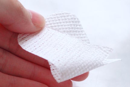 ノーモアブラックヘッド(ノーズピーリング)/One-day's you/スクラブ・ゴマージュを使ったクチコミ(5枚目)