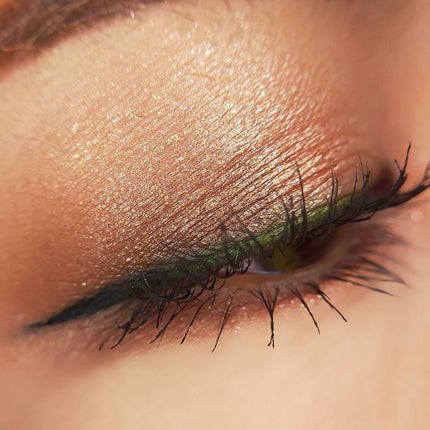 イロミッケ 8色アイシャドウパレット/iromikke/アイシャドウパレットを使ったクチコミ(10枚目)