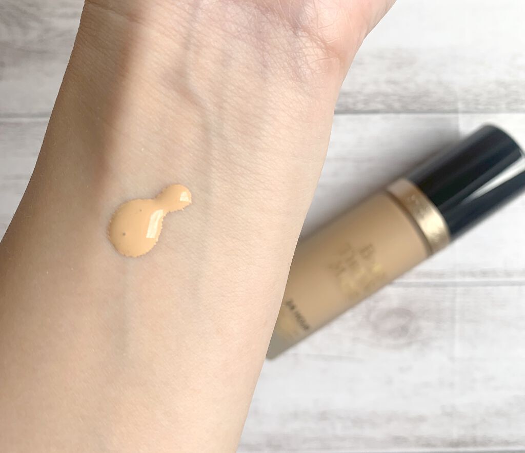 ～トゥー フェイスド ハングオーバー～ ピロー バーム リップ トリートメント/Too Faced/リップ美容液を使ったクチコミ（3枚目）