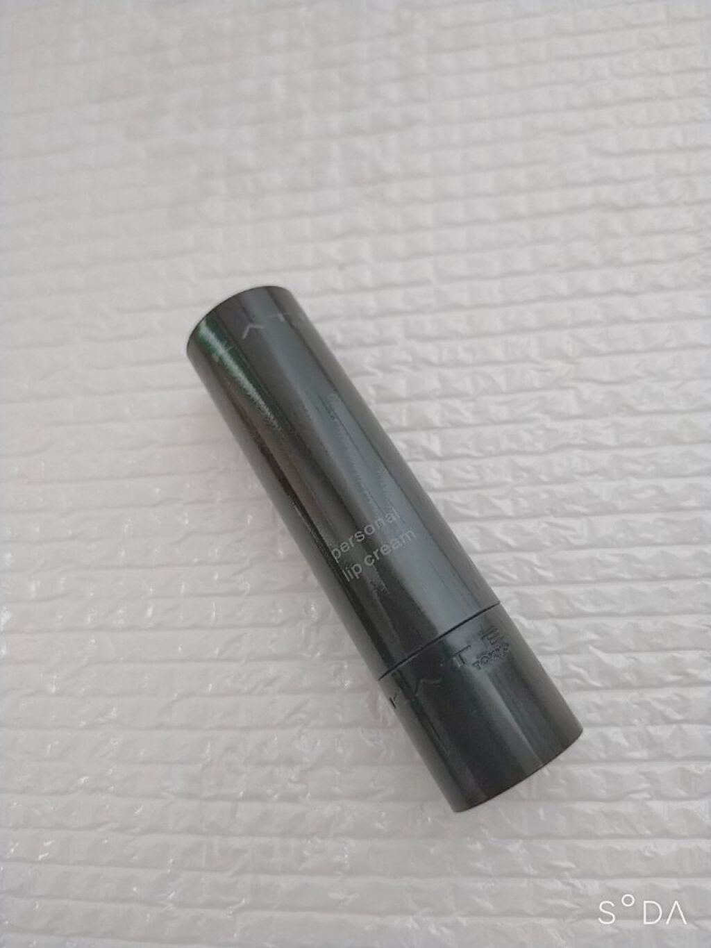 UR GLAM　LIP OIL/U R GLAM/リップグロスを使ったクチコミ（2枚目）