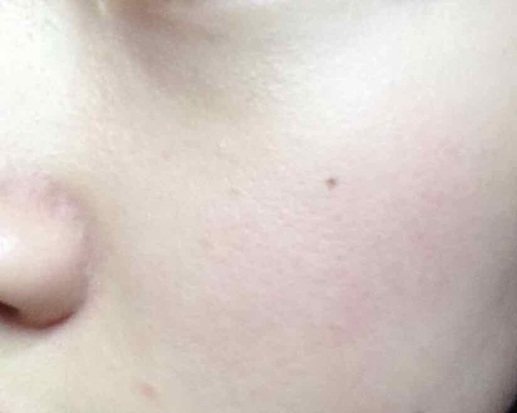 アートクラスバイロダン シェーディング/too cool for school/シェーディングを使ったクチコミ(3枚目)