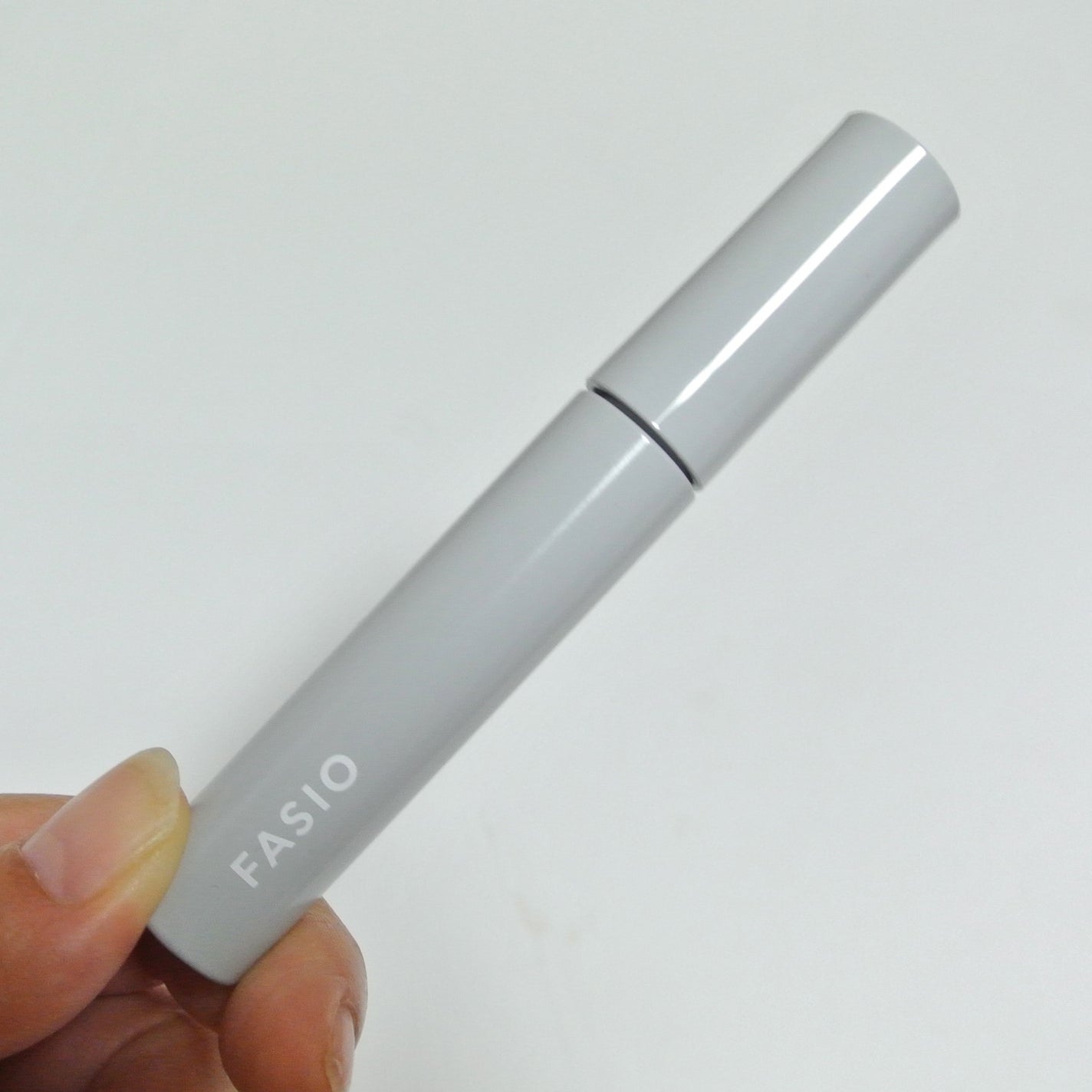 まつ毛 ハリコシアップ美容液/FASIO/まつげ美容液を使ったクチコミ(4枚目)