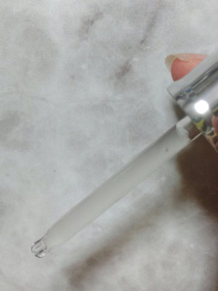 ジェニフィック アドバンスト N/LANCOME/美容液を使ったクチコミ(3枚目)