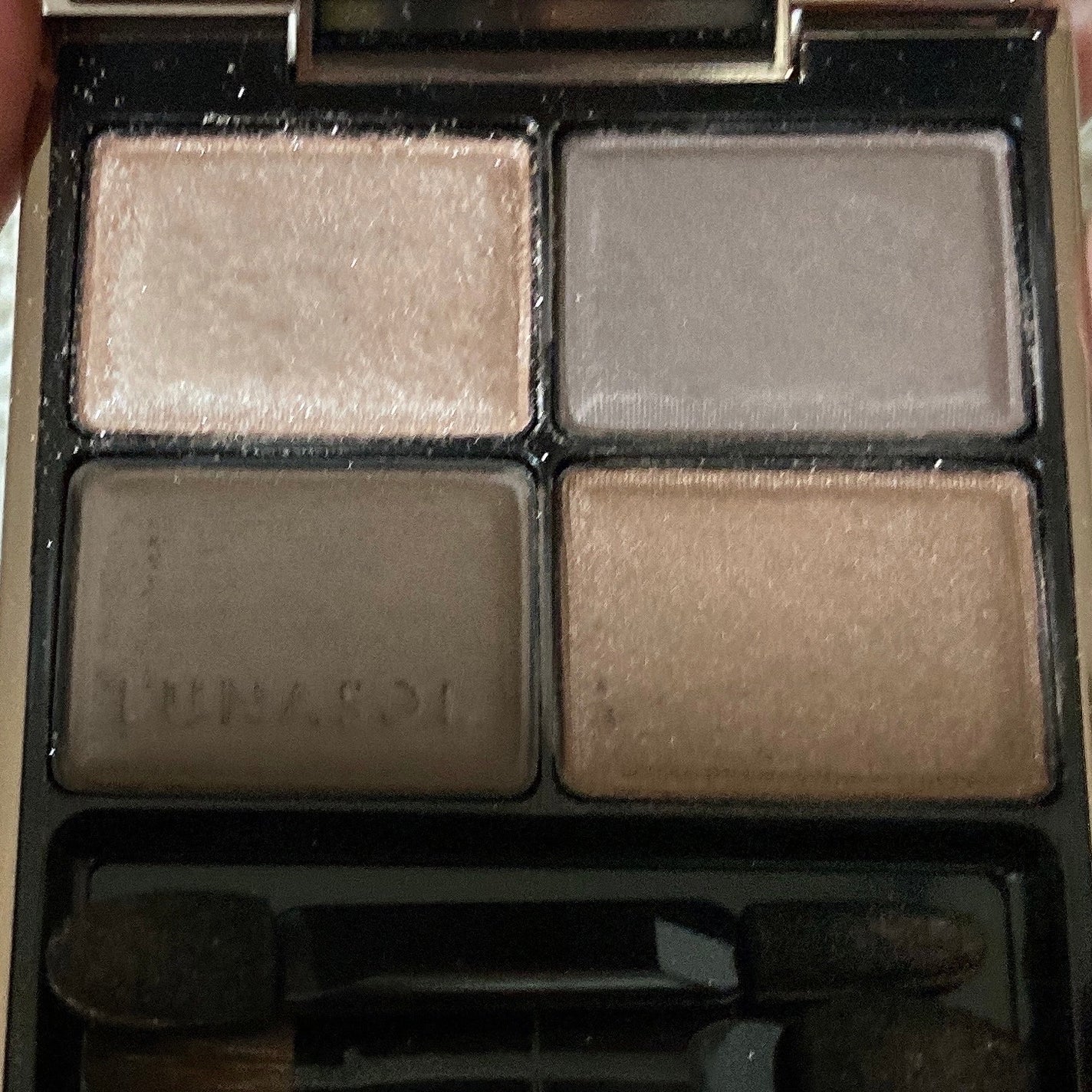 ラブライナー カラーコレクション/ラブ・ライナー/リキッドアイライナーを使ったクチコミ(7枚目)