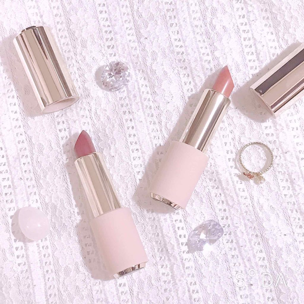 ベターリップトーク/ETUDE/口紅を使ったクチコミ（1枚目）