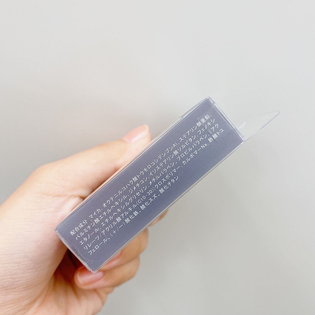 グロスチーク/マリブビューティー/パウダーチークを使ったクチコミ(5枚目)