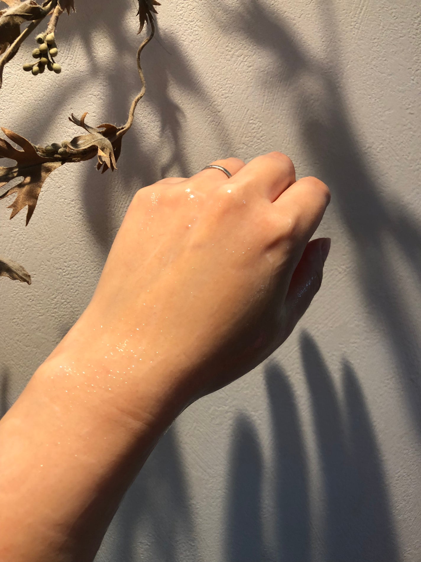 お風呂で使う うるおいミルク やさしいフローラルの香り/ビオレu/ボディミルクを使ったクチコミ(4枚目)