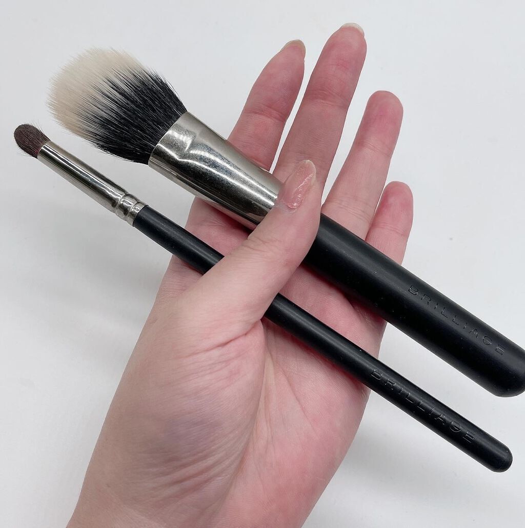 メイクアップベース フェイスレスポンサー/ブリリアージュ/化粧下地を使ったクチコミ(6枚目)