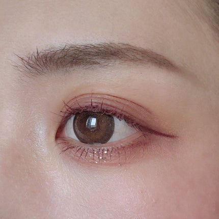 ラッシュフルール/CipiCipi/マスカラを使ったクチコミ(4枚目)