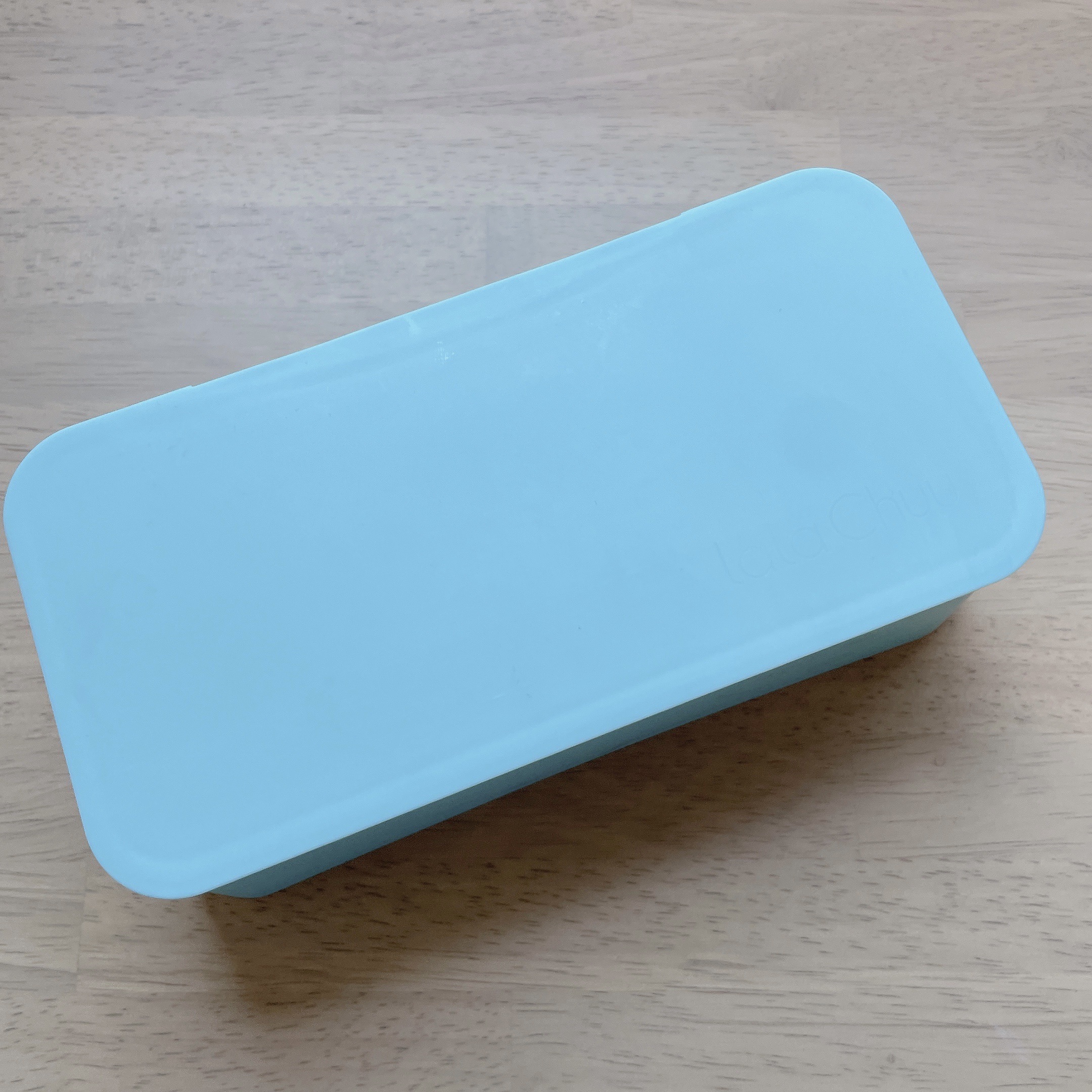 イージーチョップバンドマスク ポアミニマイザー/lalachuu/シートマスク・パックを使ったクチコミ（1枚目）