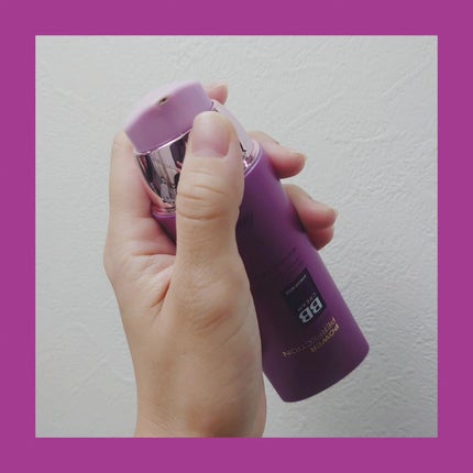 パワーパーフェクションBBクリーム/THE FACE SHOP/BBクリームを使ったクチコミ(2枚目)