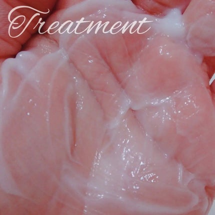 モイストシャンプー/TASQUA/市販シャンプーを使ったクチコミ(6枚目)