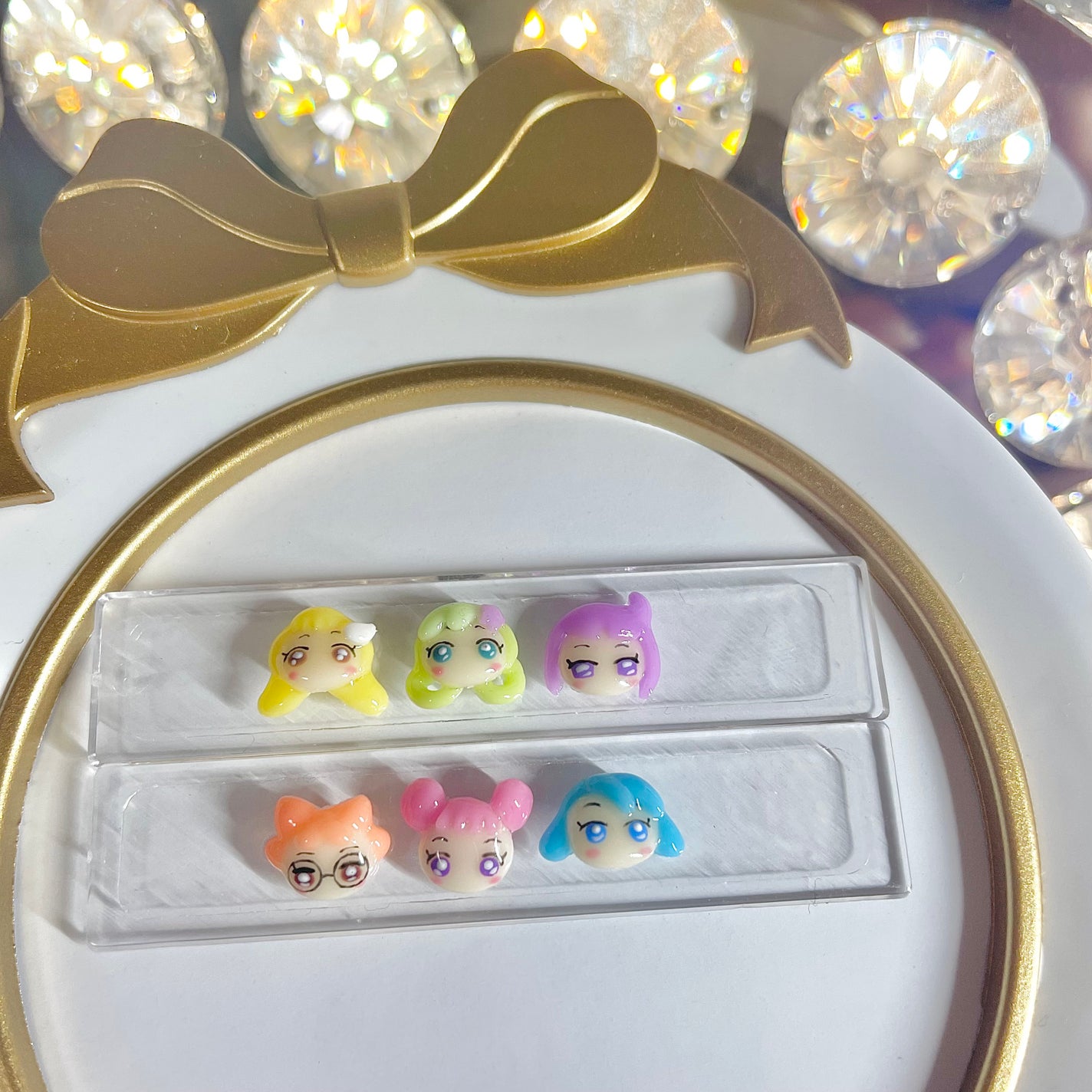 りぼん୨୧⑅* on LIPS 「*⑅୨୧---------------------------..」(1枚目)