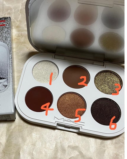 カラー エクセス ジェル ペンシル グリーム オン/M・A・C/ジェルアイライナーの画像