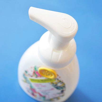 ファーミングハンドソープ リモンチェッロ/BELLADONNA BATH&BODY/ハンドソープを使ったクチコミ(3枚目)