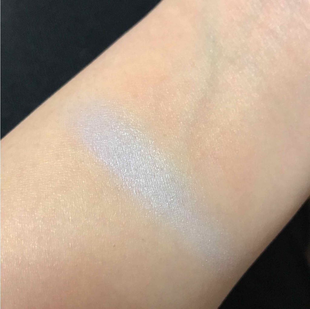 ローズ チーク カラー N/ANNA SUI/パウダーチークを使ったクチコミ（3枚目）