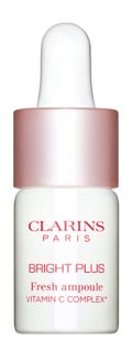 CLARINS ブライトプラス フレッシュ インテンシブエッセンス