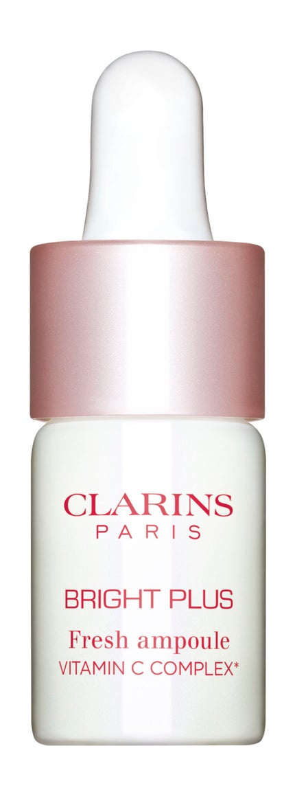 CLARINS ブライトプラス フレッシュ インテンシブエッセンス