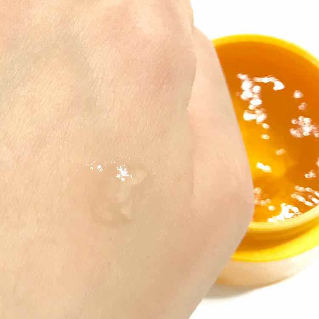 アクポレス アクネクリアジェリー/ライスフォース/美容液を使ったクチコミ（2枚目）