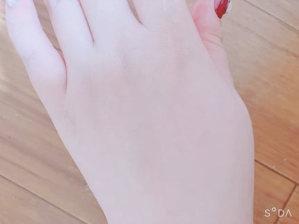 エレガンス コフレ パルボヌール/Elégance/メイクアップキットを使ったクチコミ(8枚目)