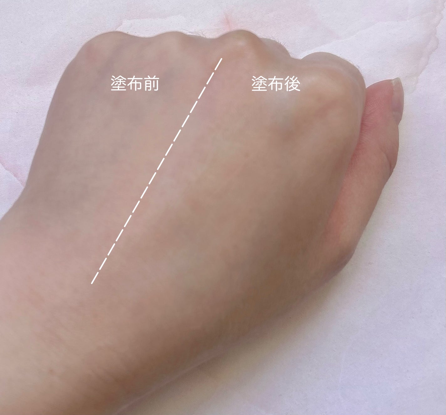 リポソーム アドバンスト リペアクリーム/DECORTÉ/フェイスクリームを使ったクチコミ(4枚目)