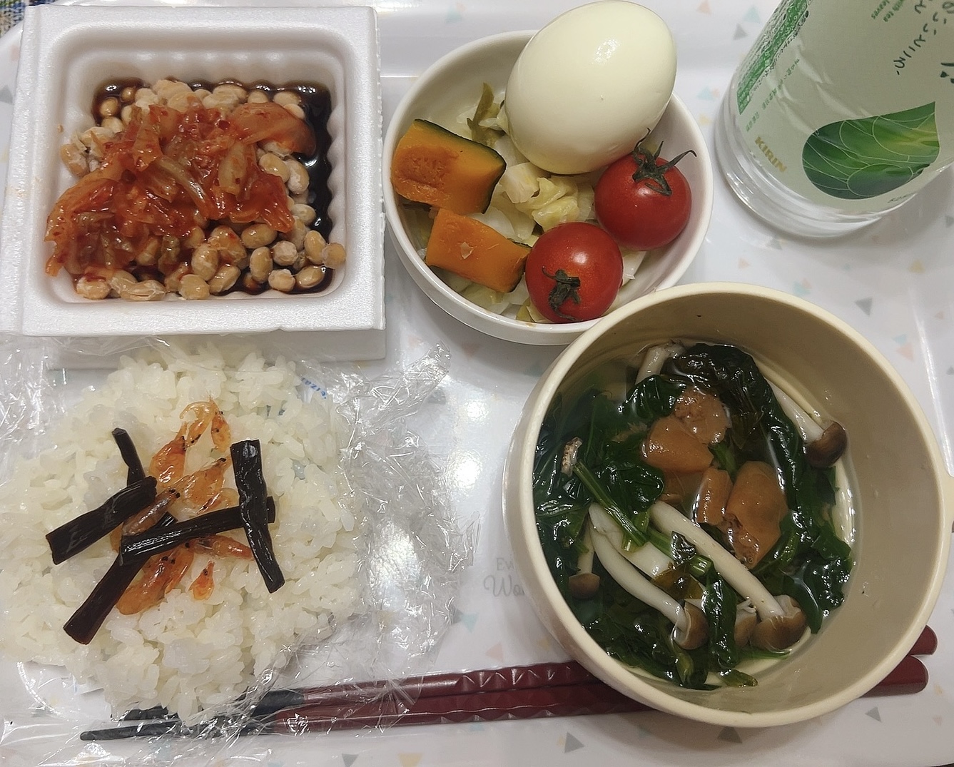 大麦若葉粉末100%/山本漢方製薬/青汁を使ったクチコミ（1枚目）