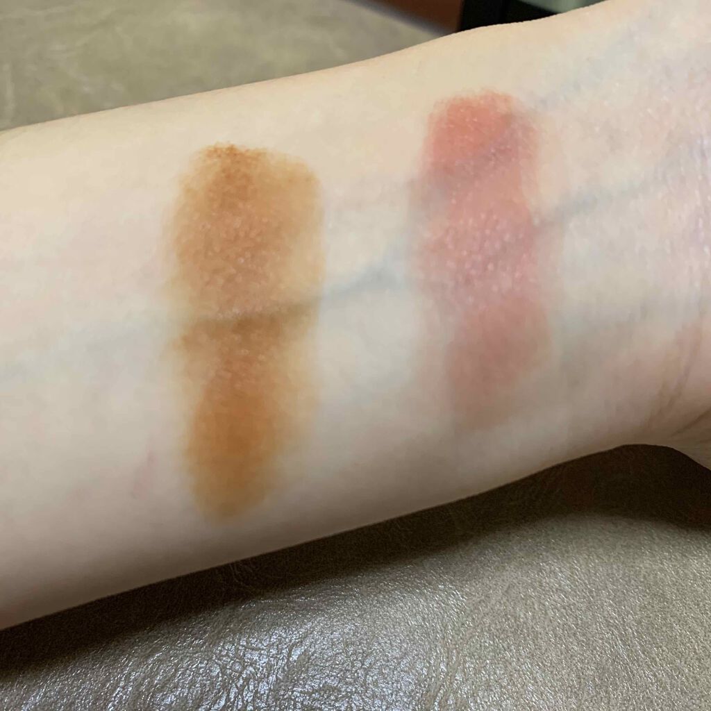 アディクション ザ マット リップ リキッド/ADDICTION/口紅を使ったクチコミ(3枚目)