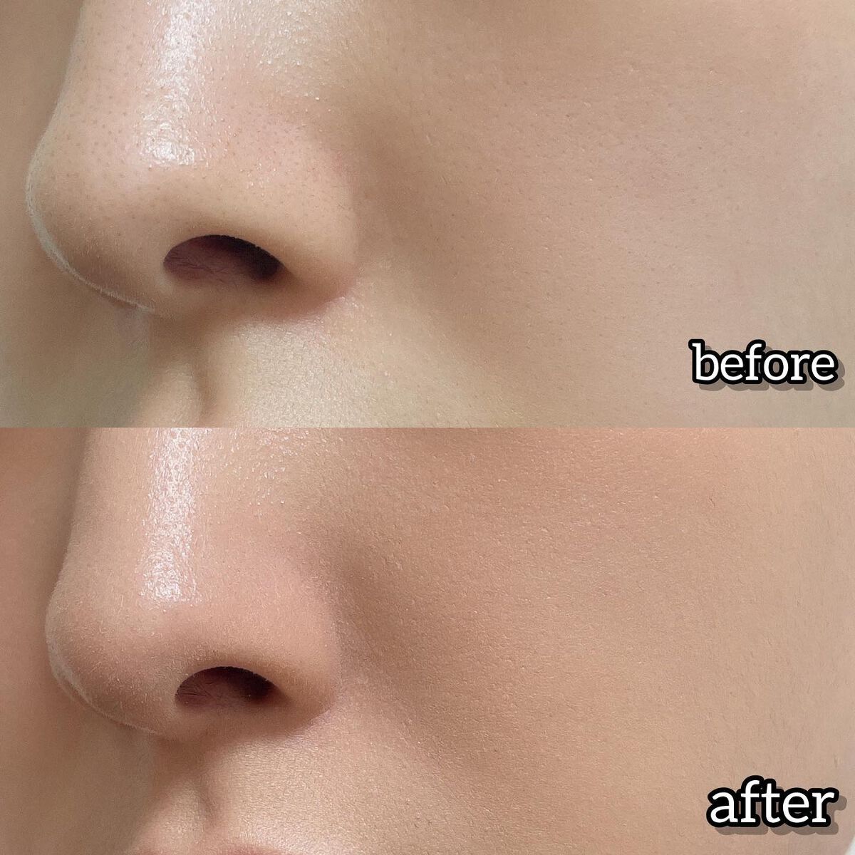 デュアルグローフィットクッション｜cos:muraの口コミ - 乾燥肌