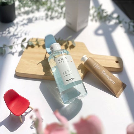 ダイブイン トナー/Torriden/化粧水を使ったクチコミ(5枚目)