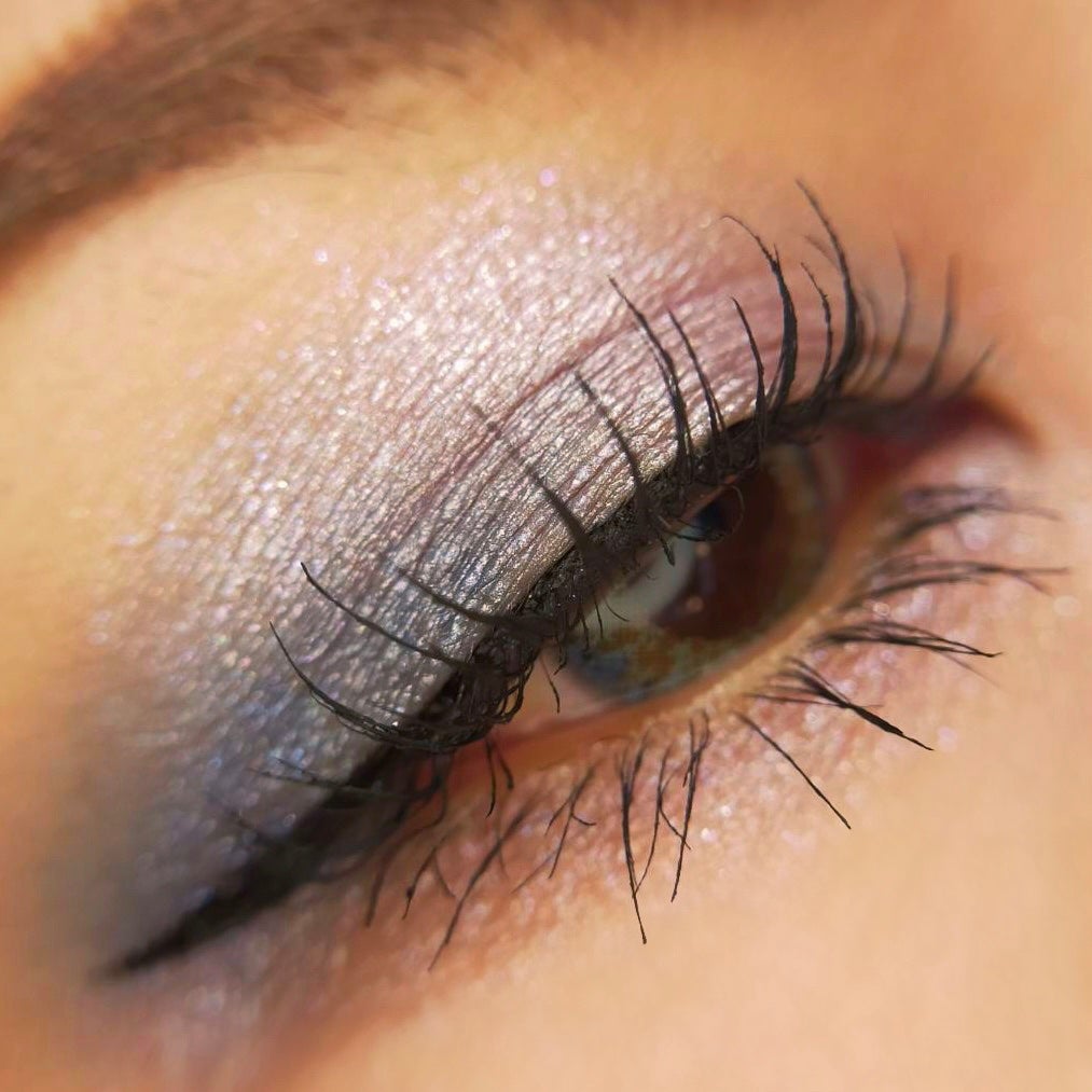 エクスプローラ12色 動物アイシャドウパレット/PERFECT DIARY/アイシャドウパレットを使ったクチコミ(3枚目)