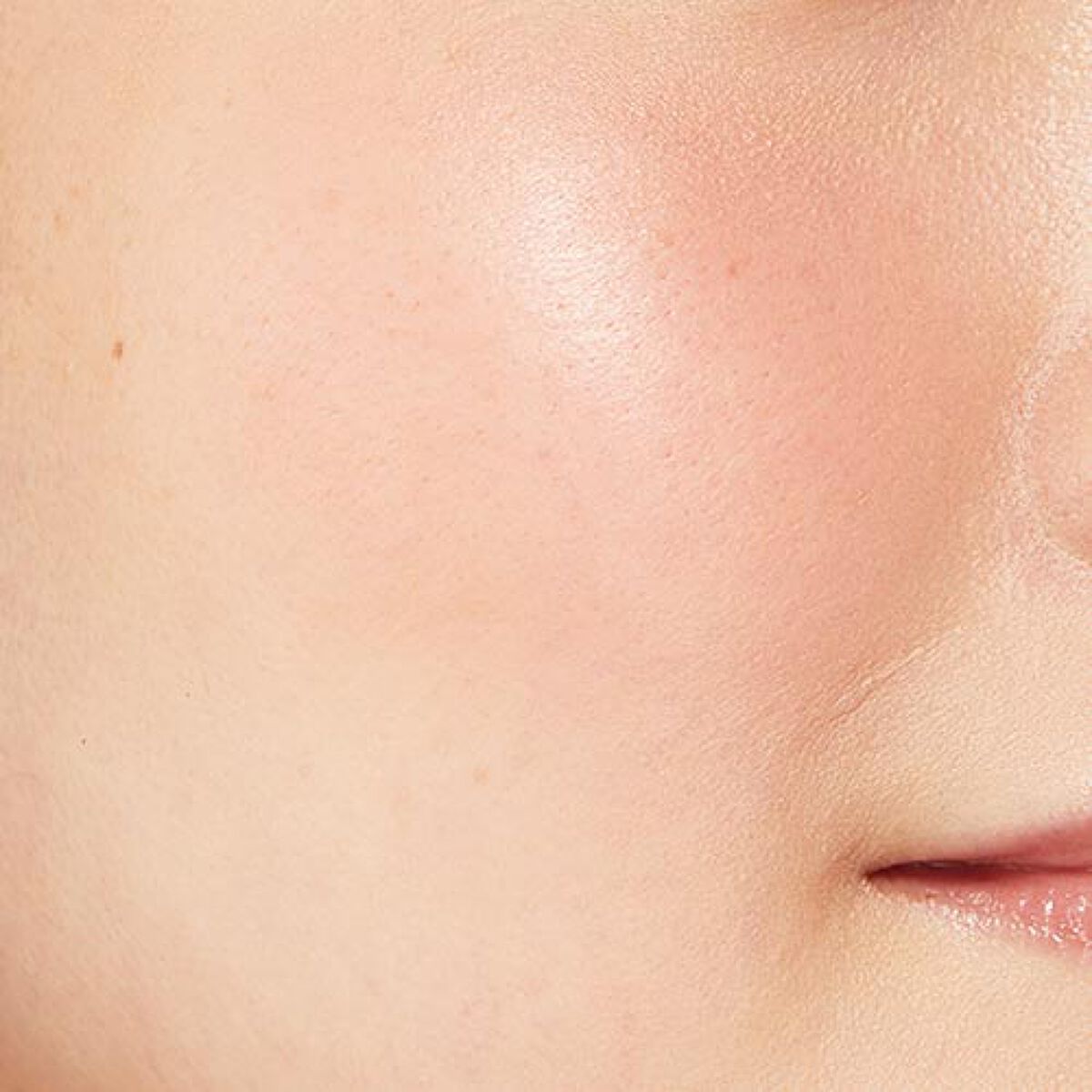 ブレンドチークカラー popy red