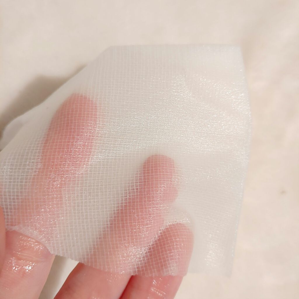 VT CICA マスク/VT/シートマスク・パックを使ったクチコミ（3枚目）