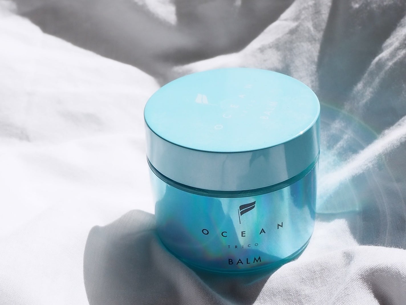 kiho on LIPS 「【OCEANTRICO】ヘアスタイリング剤はずっとオーシャント..」(4枚目)