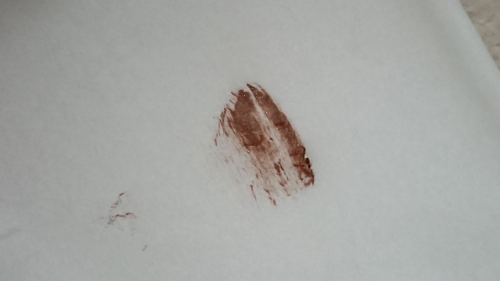 カラーリングアイブロウ/ヘビーローテーション/眉マスカラを使ったクチコミ(3枚目)