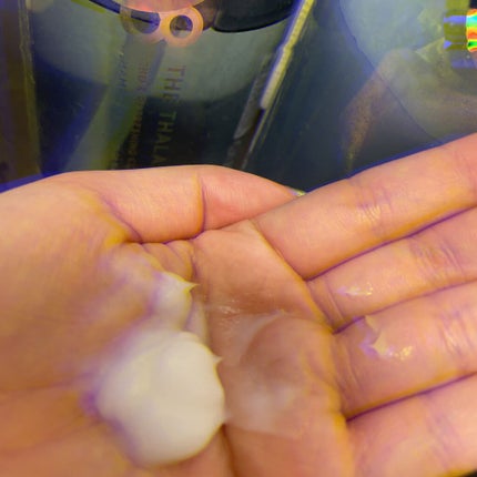 エイトザタラソ ユー CBD&リフレッシング クレンズ 美容液シャンプー/CBD&バランシング ダメージリペア 美容液ヘアトリートメント/エイトザタラソ/市販シャンプーを使ったクチコミ(2枚目)