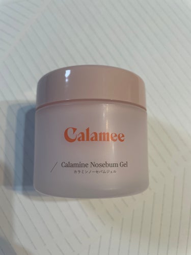 カラミンノーセバムローション/Calamee/化粧水を使ったクチコミ（3枚目）