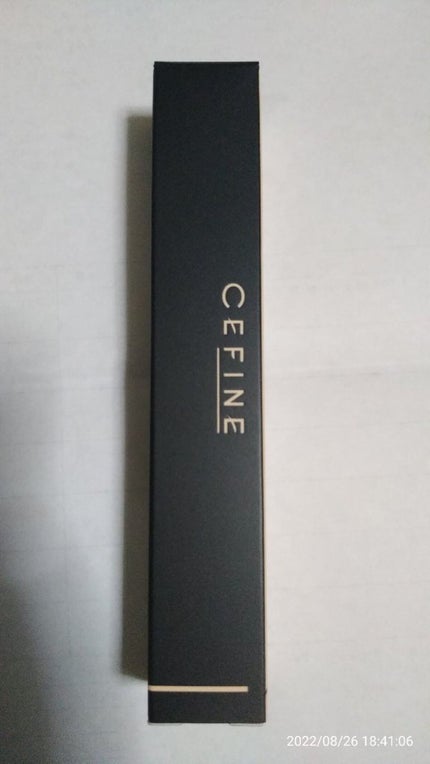 モイスチュアヴェール UV/セフィーヌ/化粧下地を使ったクチコミ(1枚目)