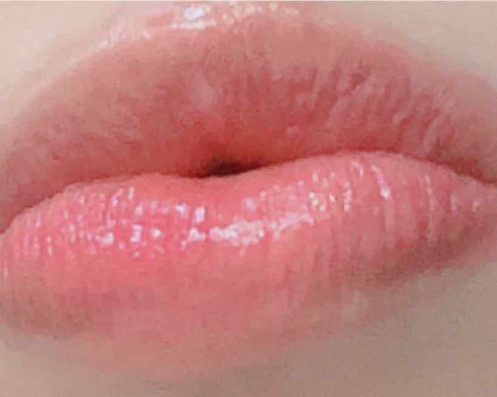 オペラ リップティント N 07 ベイビーピンク/OPERA/リップティントを使ったクチコミ（3枚目）