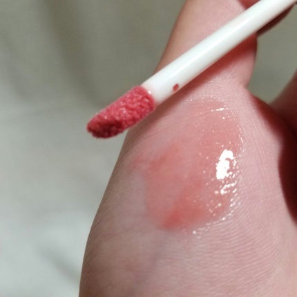 【旧】ディオール アディクト リップ マキシマイザー/Dior/リップグロスを使ったクチコミ(2枚目)